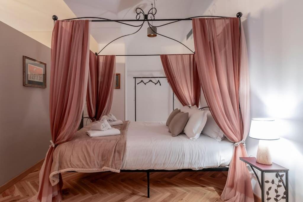 Ferienwohnung Piazza San Carlo Elegante Loft In Centro - Wi-Fi Turin Exterior foto